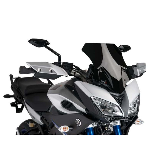 Puig Sport Screen Black